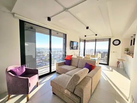 VENTA DEPARTAMENTO PREMIUM 3 AMBIENTES ITUZAINGÓ CENTRO