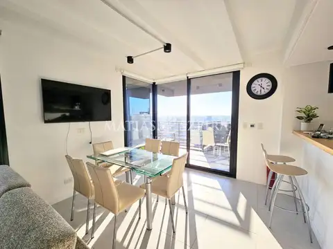 Departamento en Venta en San Nicolás, USD 249.900