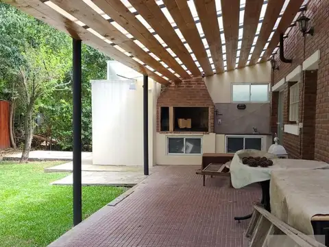 Campo Chico Country Club ok