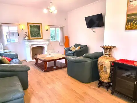 Casa venta Campo Chico Country Club