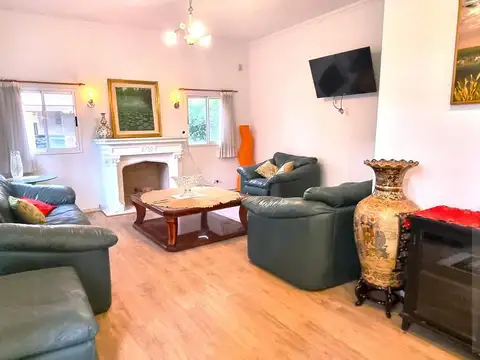 Casa venta Campo Chico Country Club