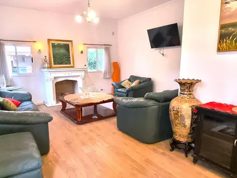Casa en Venta 30 años
