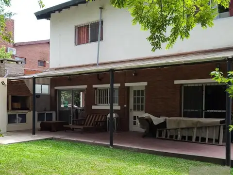 Casa en Venta de 5 dormitorios