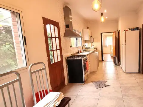 Casa en Venta de 5 dormitorios