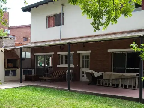 Campo Chico Country Club ok