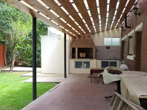Casa venta Campo Chico Country Club