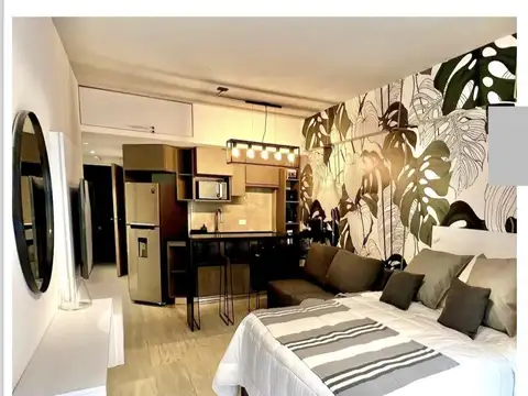 Departamentos en venta de pozo en Floresta