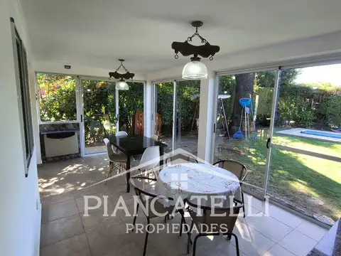 COUNTRY CLUB BANCO PROVINCIA