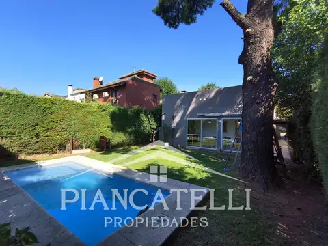 CASA EN VENTA, BANCO PROVINCIA, 3 AMBIENTES EXCELENTE ILUMINACION