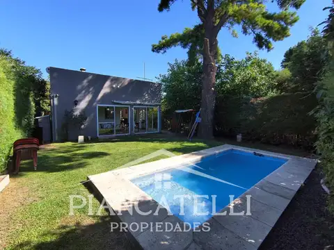Casa en Venta A Estrenar