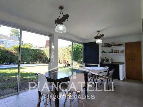 COUNTRY CLUB BANCO PROVINCIA