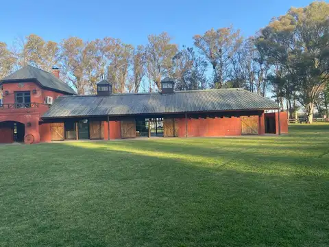 Haras San Pablo, General Rodriguez