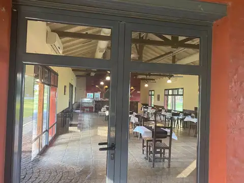 Lote General Rodriguez Haras San Pablo