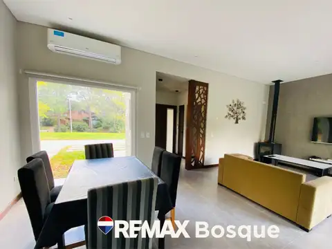Casa en Venta 8 años