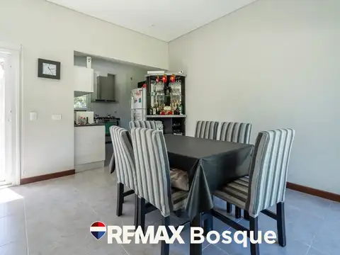 Casa en Venta al Oeste