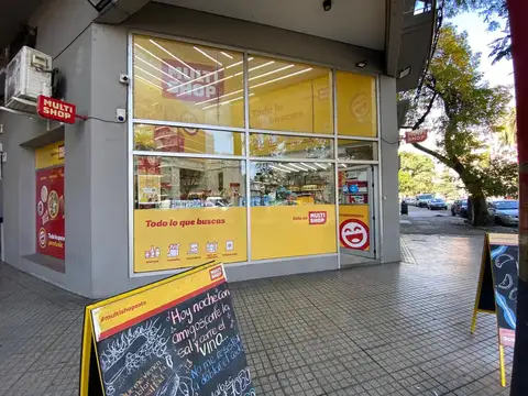 Local en Venta en Nuestra Señora De Lourdes, Rosario