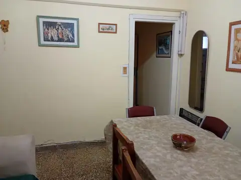 Departamento en Alquiler Temporal de 2 dormitorios