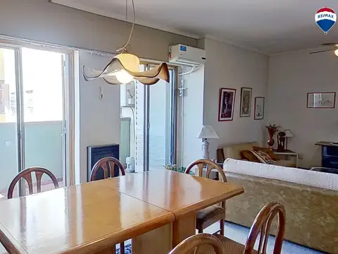 Departamento en Venta de 4 dormitorios