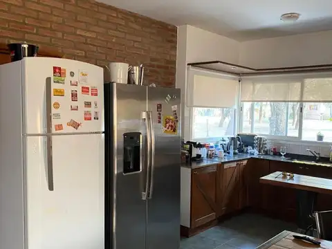 VENDO CASA COUNTRY EL BOSQUE, 3 DORMITORIOS, PILETA