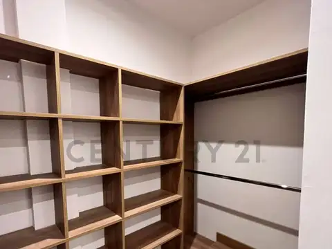 Departamento 5 ambientes con 2 baños