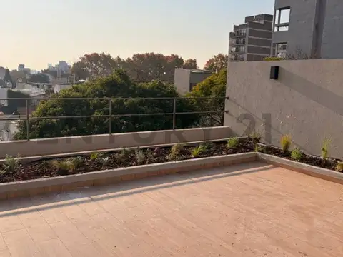 Ph 5 Ambientes Venta Villa Pueyrredón - 5 amb - 2 cocheras- Terraza APTO CRED