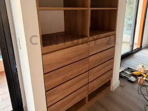 Departamento en Venta con 2 cocheras