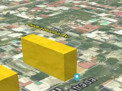 Casa 6 ambientes con 3 baños