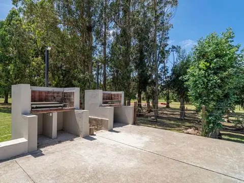 Terreno en Venta de 417,0 m2