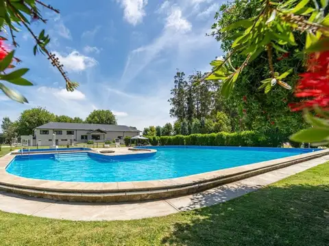 Venta Lote B. Privado Costa Del Sol Mar Chiquita