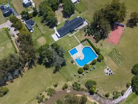 Terreno en Venta en Mar Chiquita, USD 22.900
