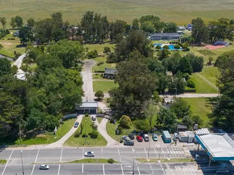 Terreno en Venta en Mar Chiquita, USD 22.900