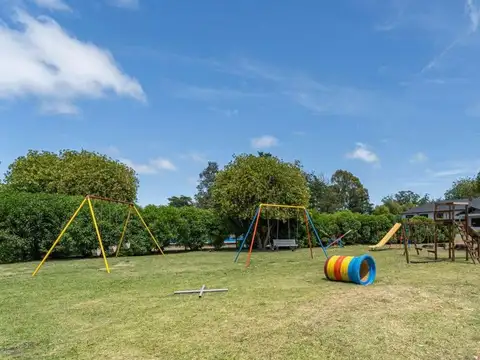 Terreno en Venta de 417,0 m2