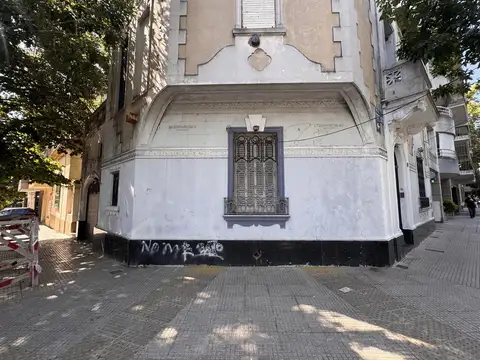 Oficina en Venta en Colegiales, USD 465.000