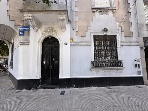 Virrey Olaguer Y Feliú  al 2700