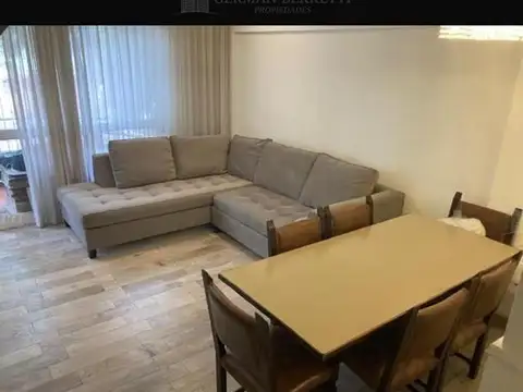 Departamento en Venta en Chacarita, USD 190.000