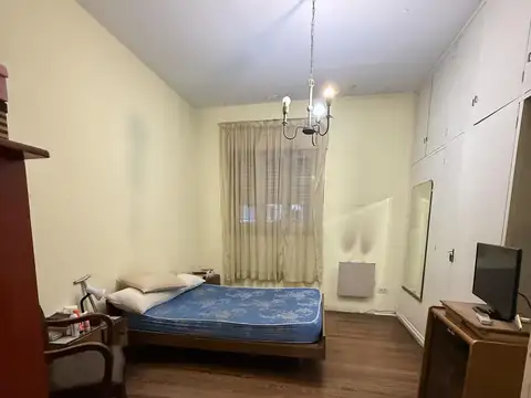 Casa en Alquiler con 1 cochera