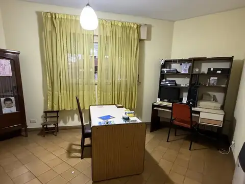 Casa en Alquiler 55 años