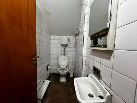 Local en Venta en Beccar, USD 185.000