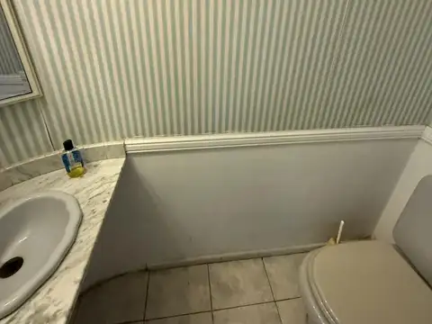 Casa 5 ambientes con 5 baños