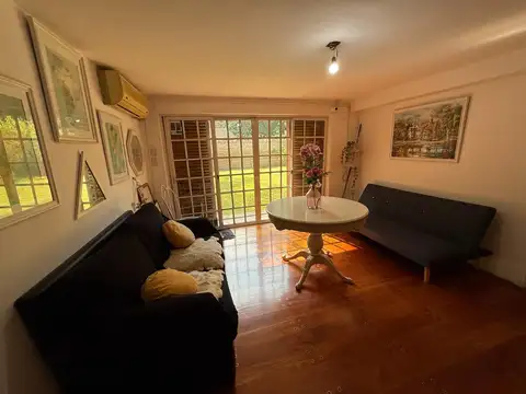 Casa en Venta en Beccar, USD 345.000