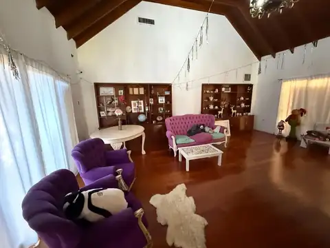 Casa en Venta 35 años