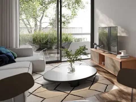 VENTA DEPARTAMENTO 2 AMBIENTES