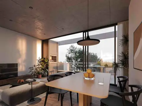 VENTA DEPARTAMENTO 2 AMBIENTES