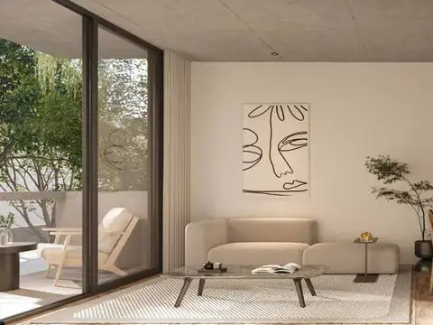 Departamento en Venta en Nuñez, USD 187.600