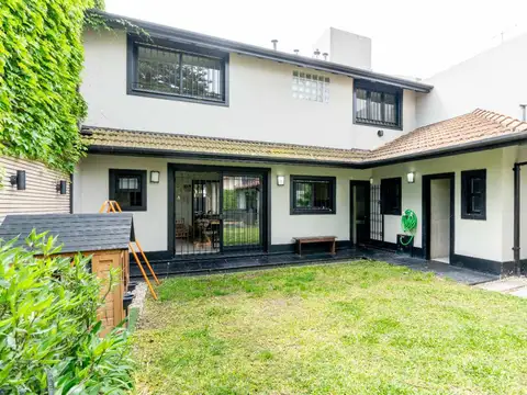 Casa en Venta 56 años