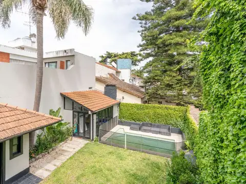 CASA CON PILETA Y QUINCHO CERCA DE LOMITAS STREET