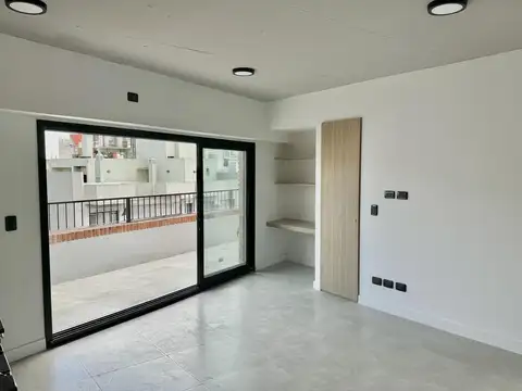 Departamento en Venta en Caballito, USD 160.700