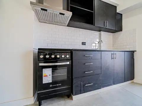 Departamento en Venta al Oeste