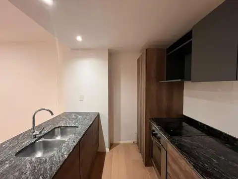Departamento en Venta en Centro, Rosario
