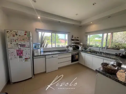 Casa en Venta al Norte